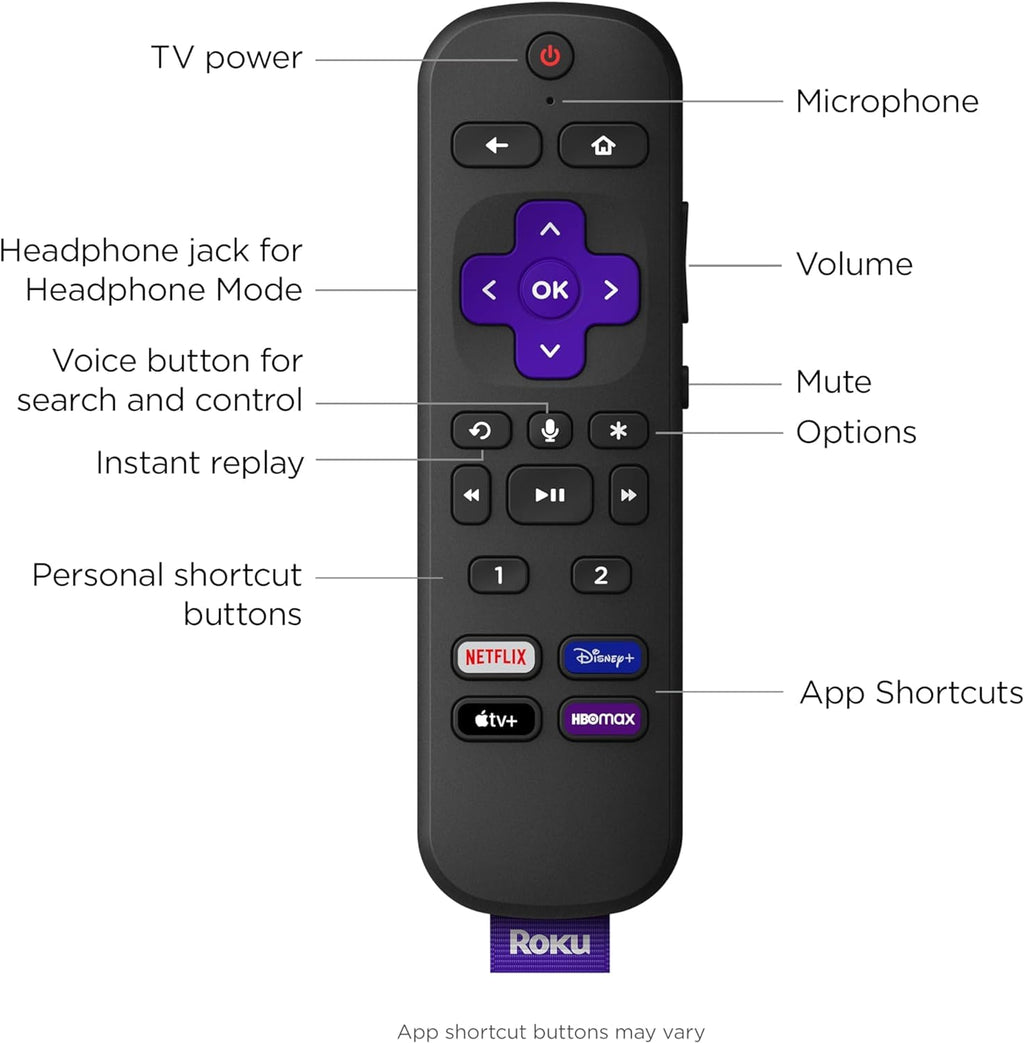 43-Inch 4K HDR Smart TV K6743
