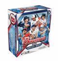 2026 Topps Bowman Baseball Mega Box M902