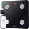 Smart Body Weight BMI & Body Fat Scale T123203