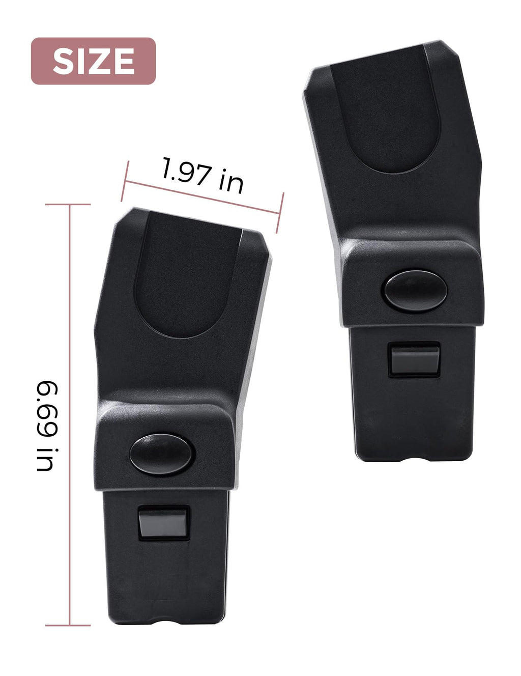 Car Seat Adapters Q146304