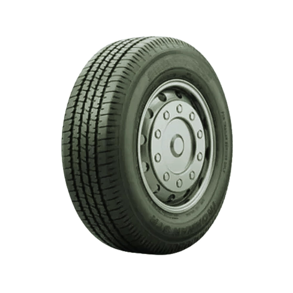 225/75R15 10PLY Tire G126608