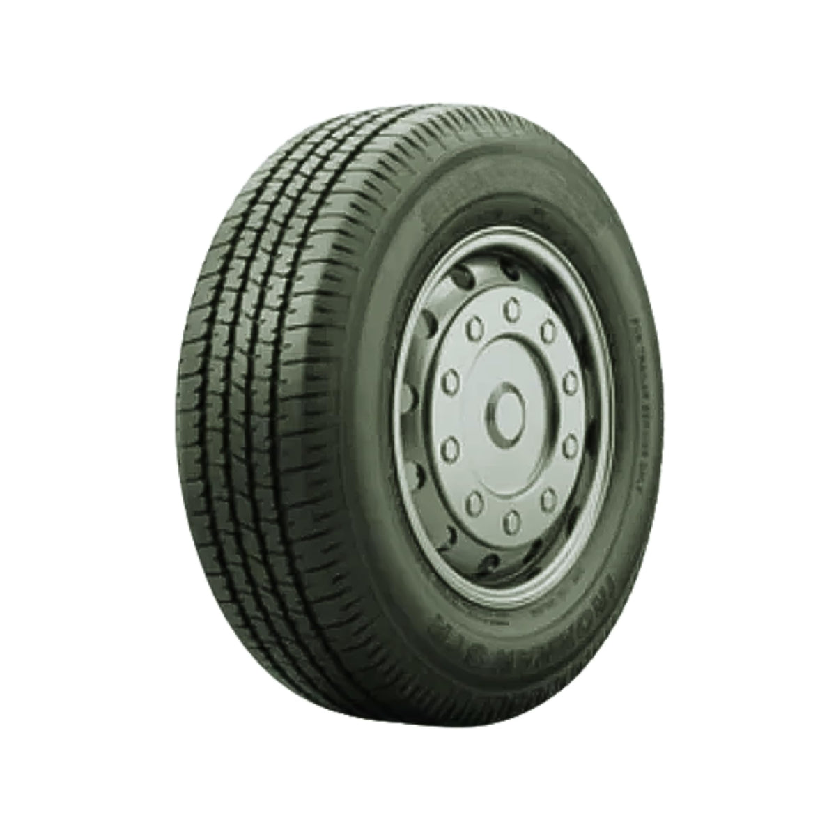 225/75R15 10PLY Tire G126608