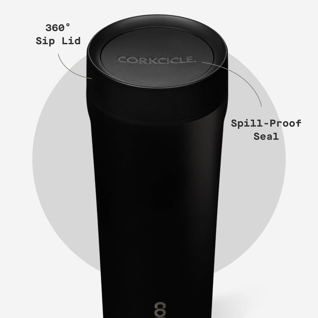 17 oz Travel Mug with 360° Sip Lid Q981265