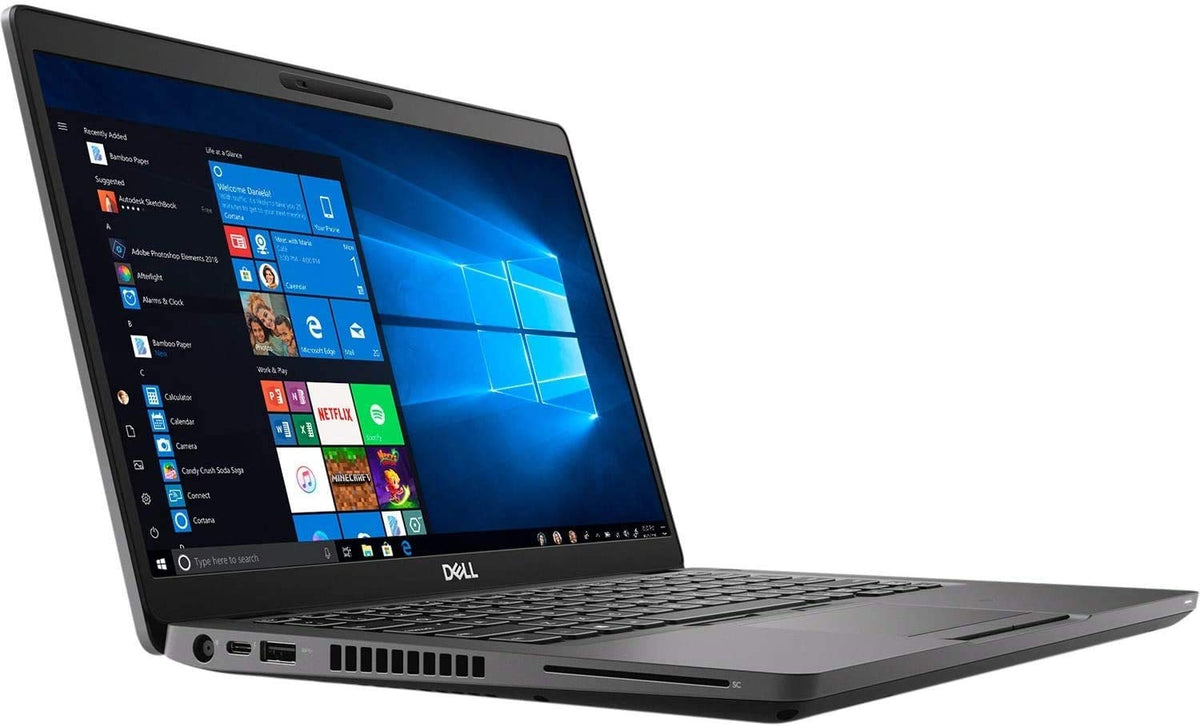 14" Laptop, Intel Core i5, 16GB RAM, 512GB SSD P598618
