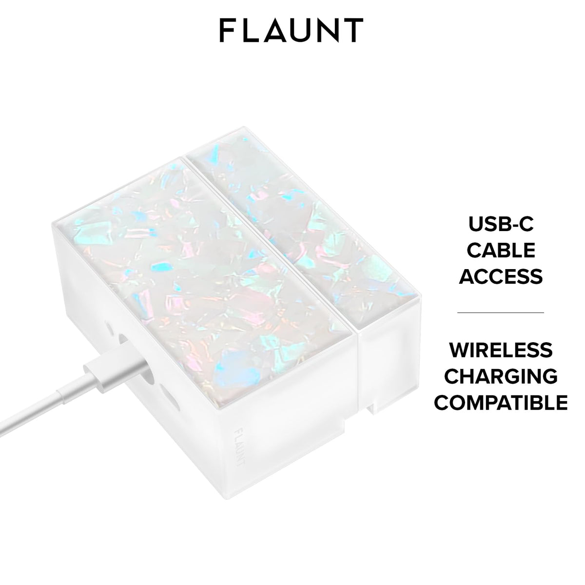 AirPods Pro 3 Case I409