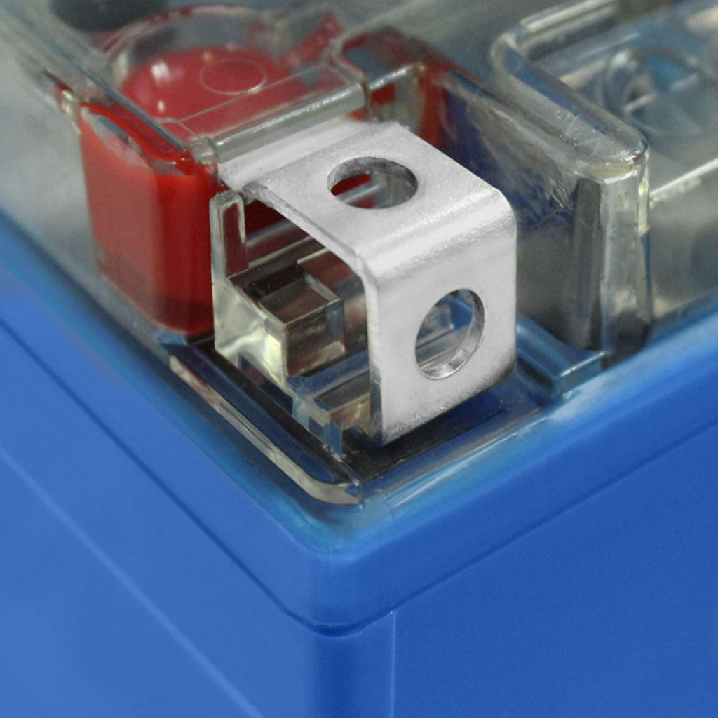 12V 11.2Ah GEL Battery R20557