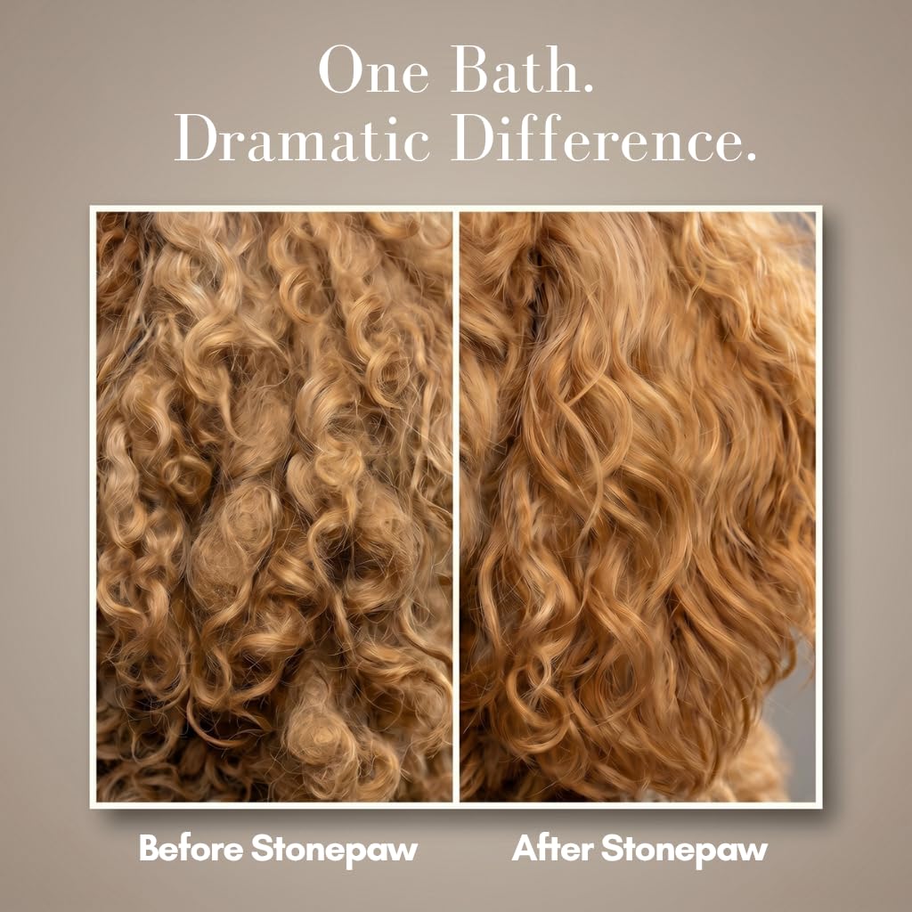 Lavender Dog Shampoo and Conditioner 16oz W982087