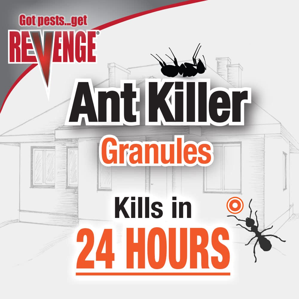 Ant Killer Granules 1.5 lb L7390