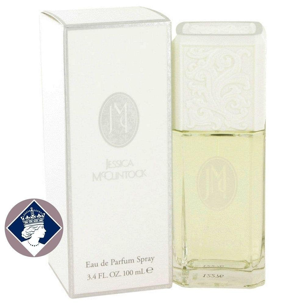 Eau De Parfume Spray 100ml/3.4oz H764