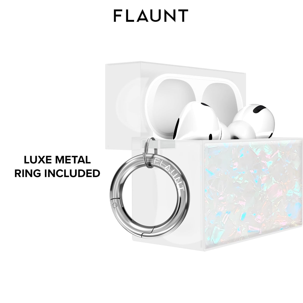 AirPods Pro 3 Case I409