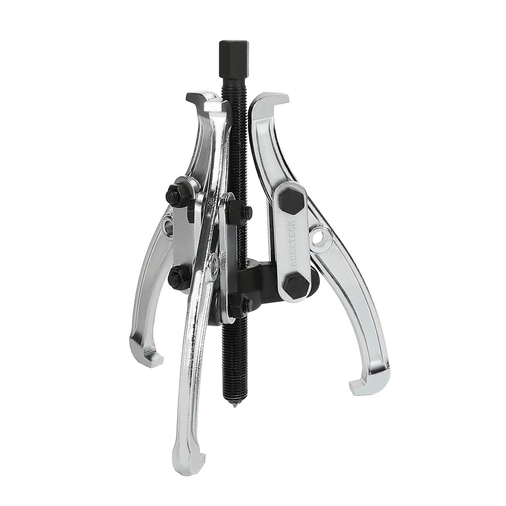 6-Inch 3-Jaw Gear Puller CR-V Steel Z2749