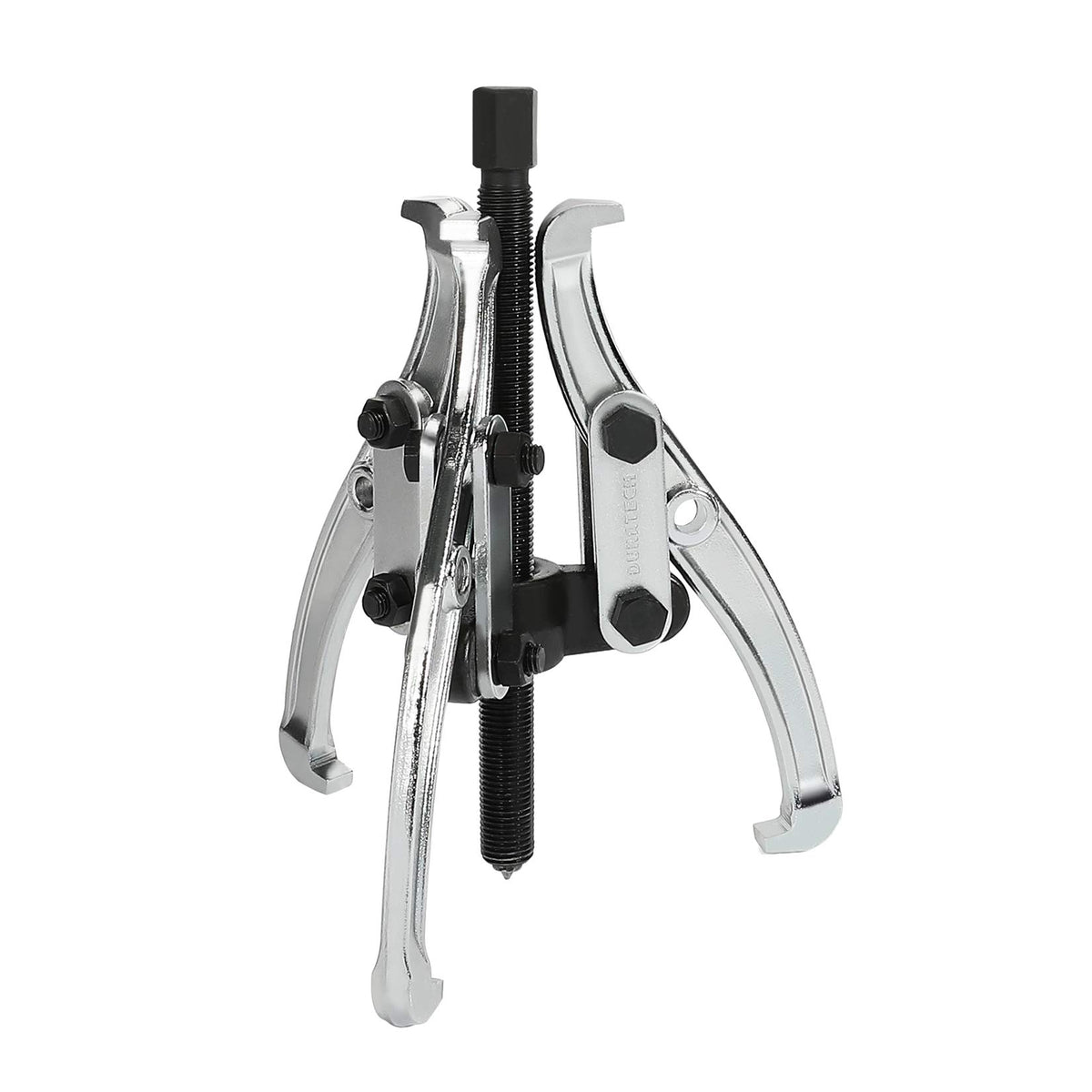 6-Inch 3-Jaw Gear Puller CR-V Steel Z2749