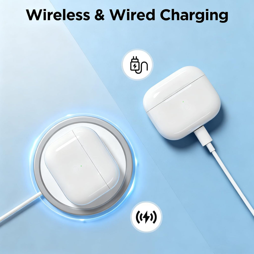 Replacement Charging Case O337772