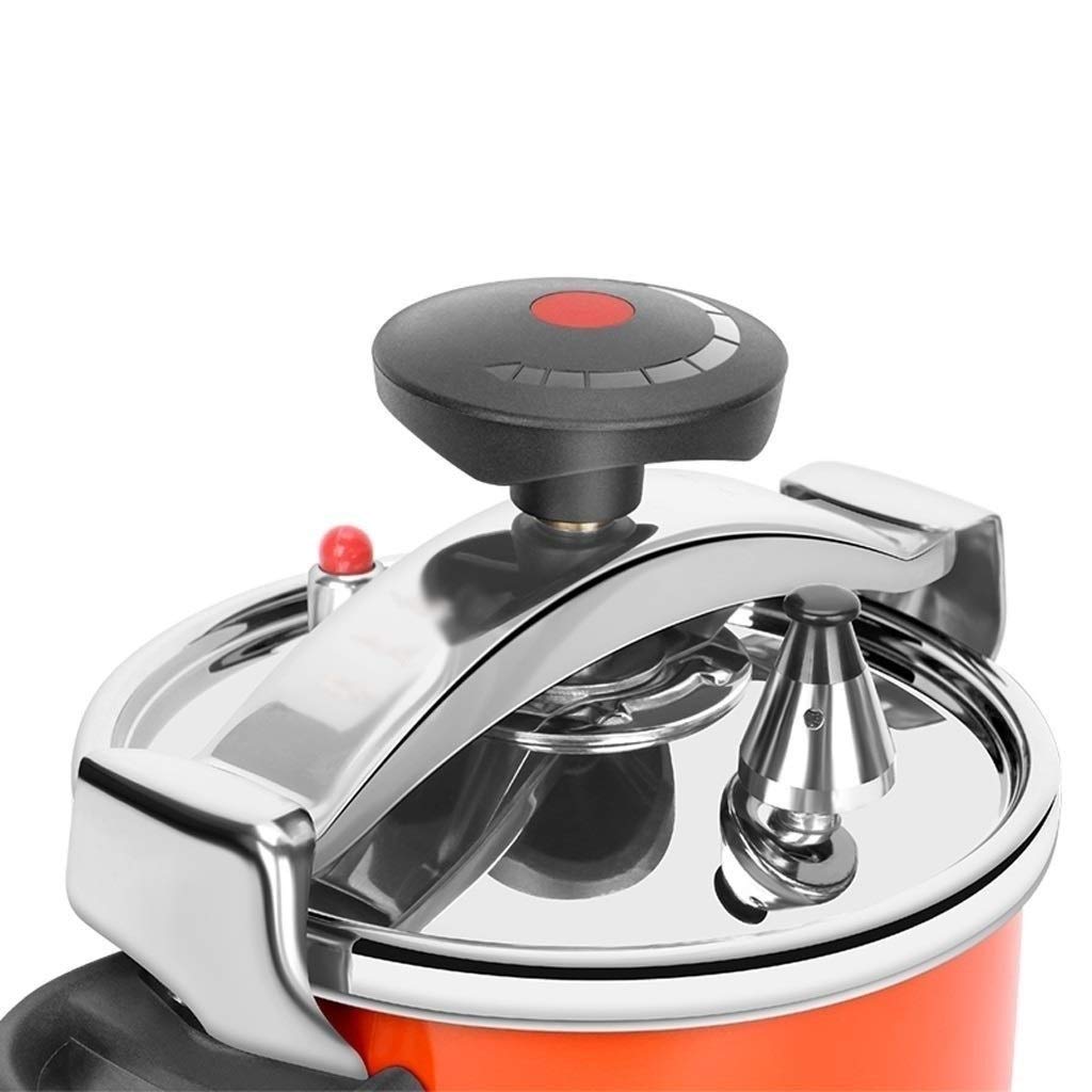 Stainless Steel 2L Pressure Cooker C292768