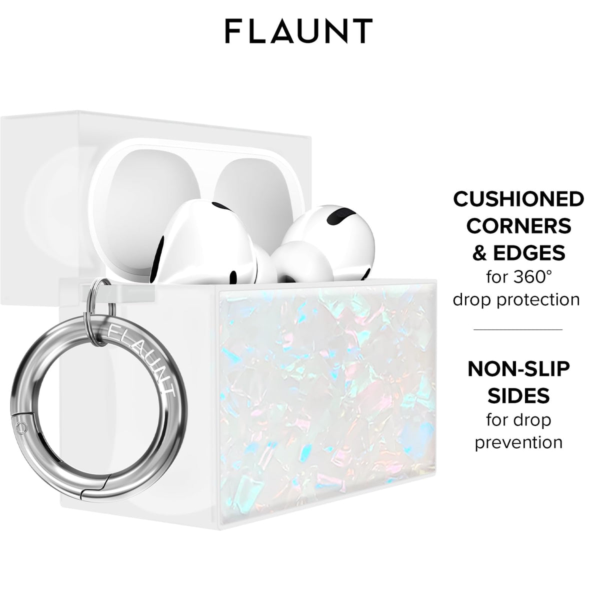 AirPods Pro 3 Case I409