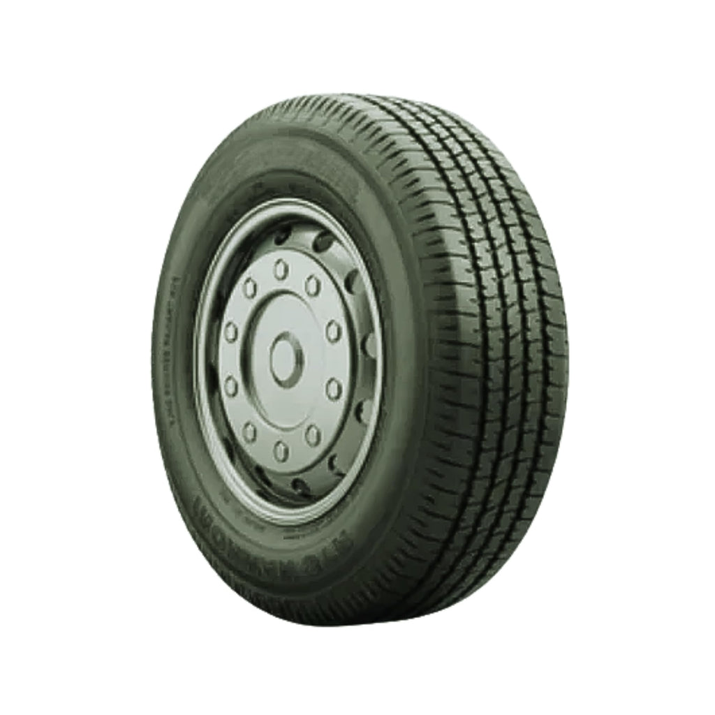 225/75R15 10PLY Tire G126608