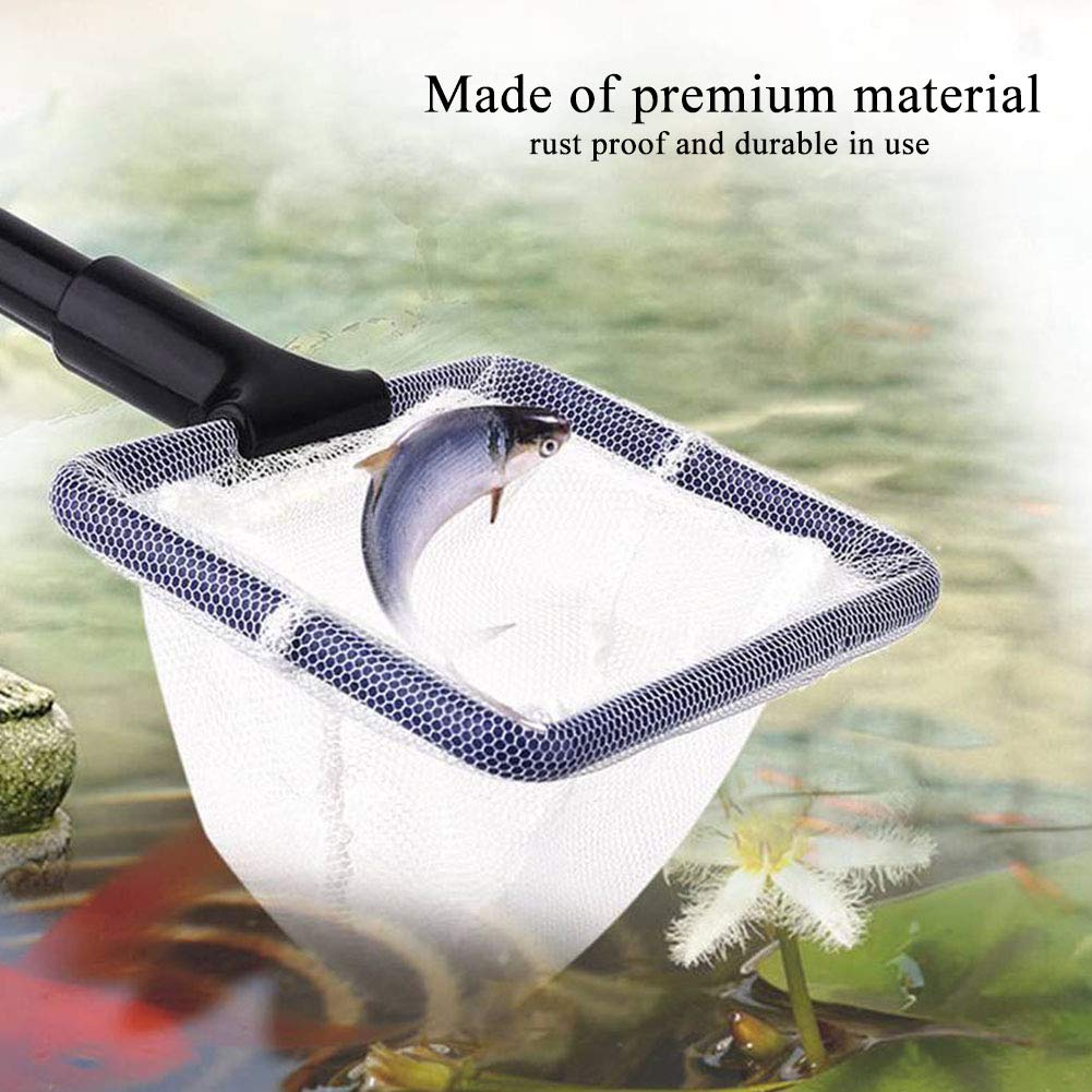 5 in 1 Aquarium Cleaning Kit B58398