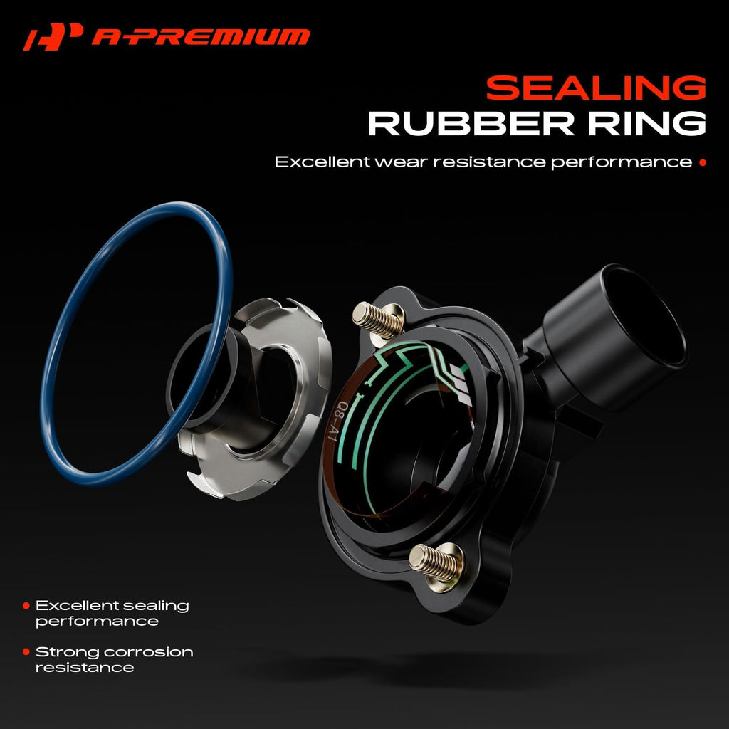 Idle Air Control Valve + Throttle Position Sensor D4815