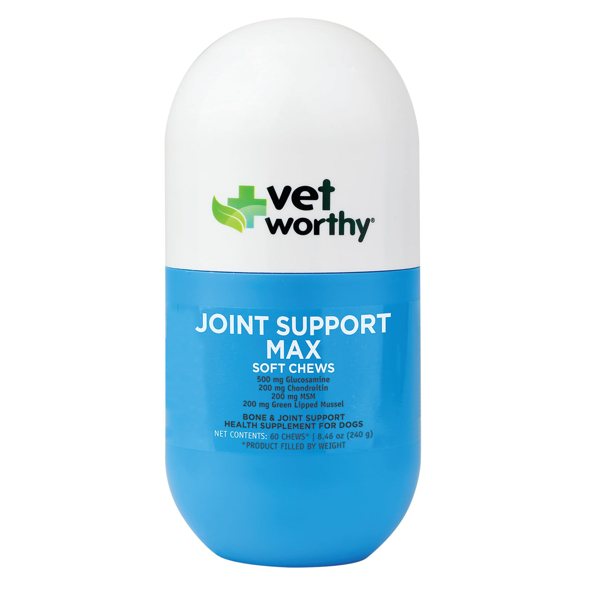 Joint Support Soft Chews 60ct M8564