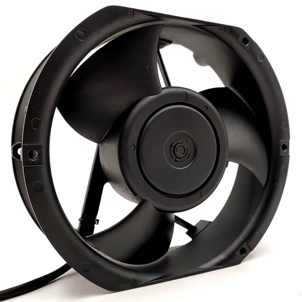 Big Airflow Cooling Fan 172mm x 150mm x 51mm 24V 1.7A L982177