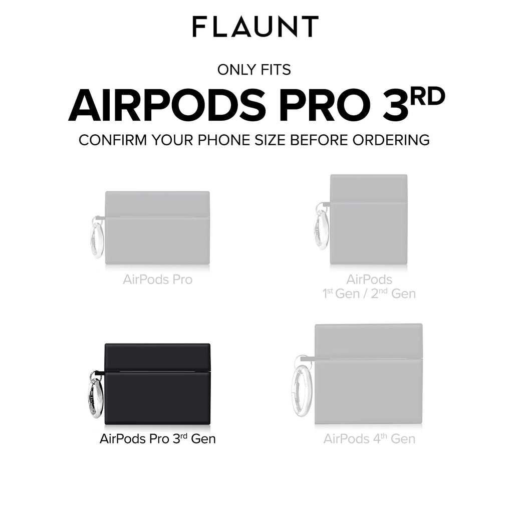 AirPods Pro 3 Case I409