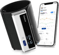 Upper Arm Blood Pressure Monitor with Bluetooth Cuff Z42786