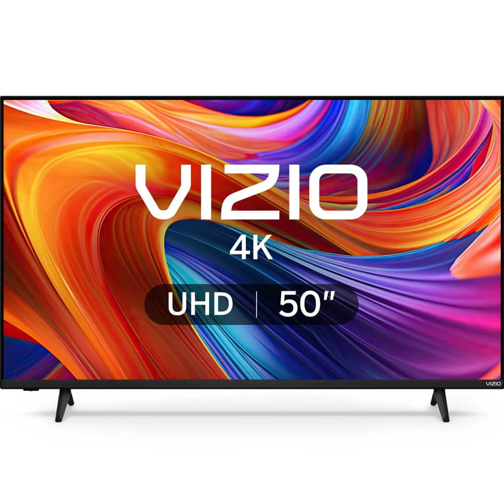 50 Inch 4K UHD LED HDR Smart TV H2829