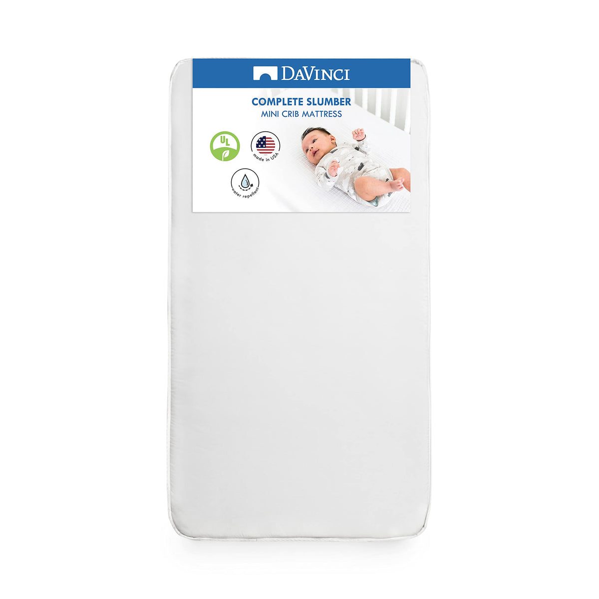 MINI Crib Mattress S317828