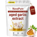 Aged Garlic Extract 300 Capsules J644102