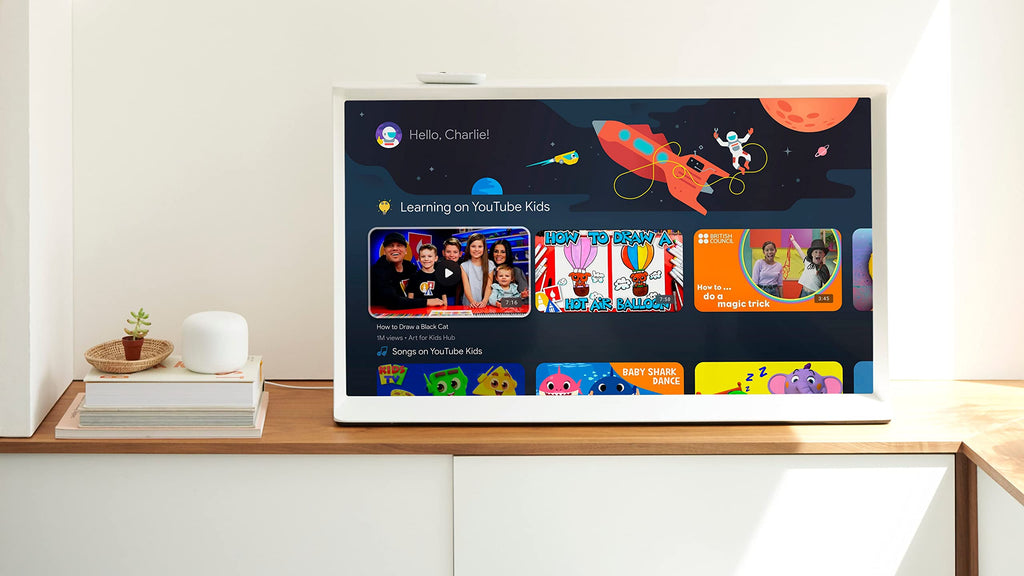 4K HDR Streaming Media Player Z194