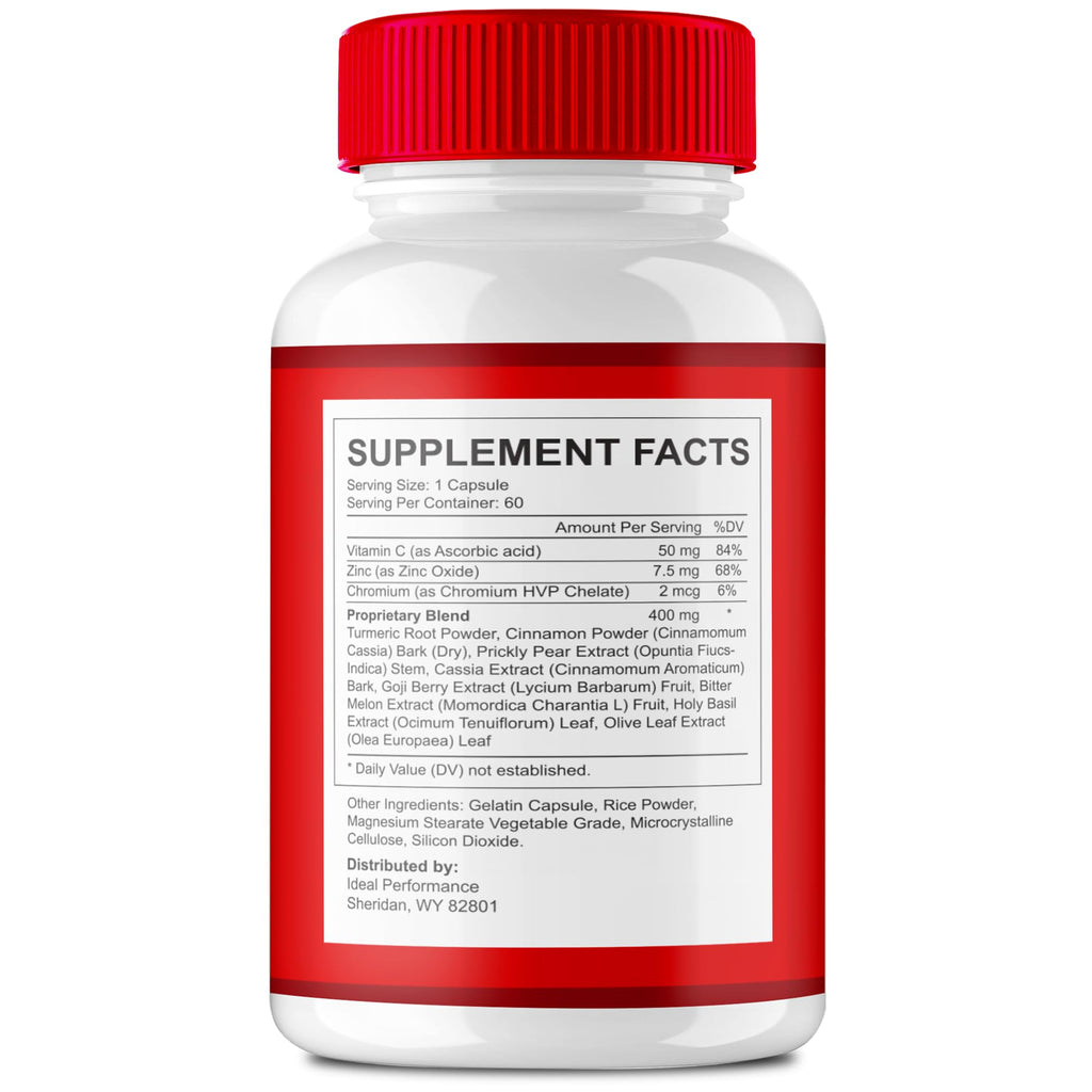 Heart Freedom Capsules 2 Pack V93139