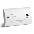 Carbon Monoxide Detector, AA Battery Powered, 85 dB Alarm Y655120