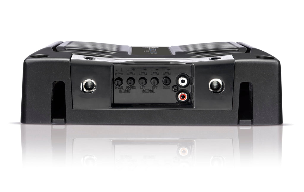 1-Channel Mono Bass Amplifier with Subsonic Filter O460