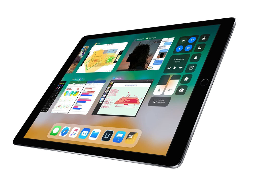 Apple iPad Pro 12.9-inch 512GB Wi-Fi Space Gray B16124