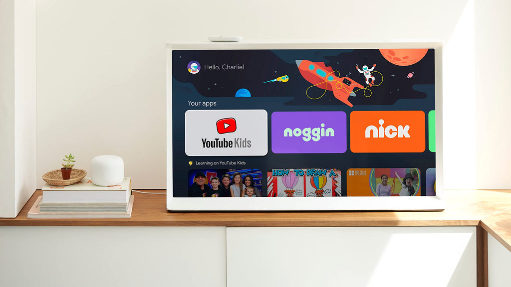 4K HDR Streaming Media Player Z194