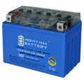 12V 11.2Ah GEL Battery R20557