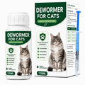 Broad Spectrum Liquid Cat Dewormer P246349