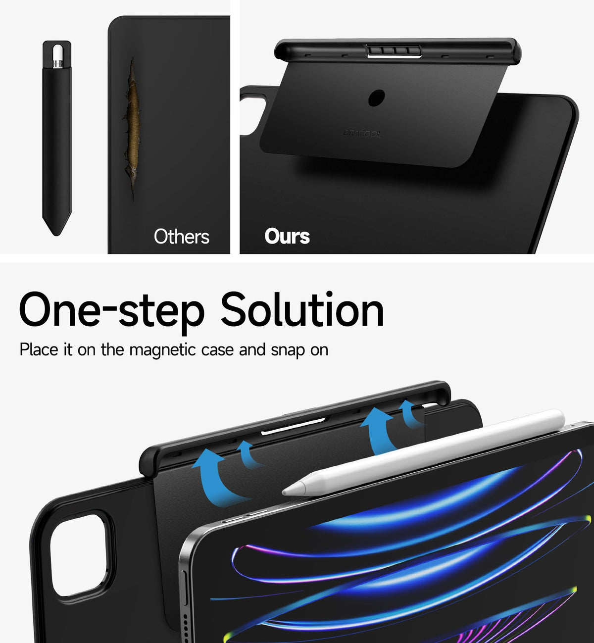 Apple Pencil Holder F7182