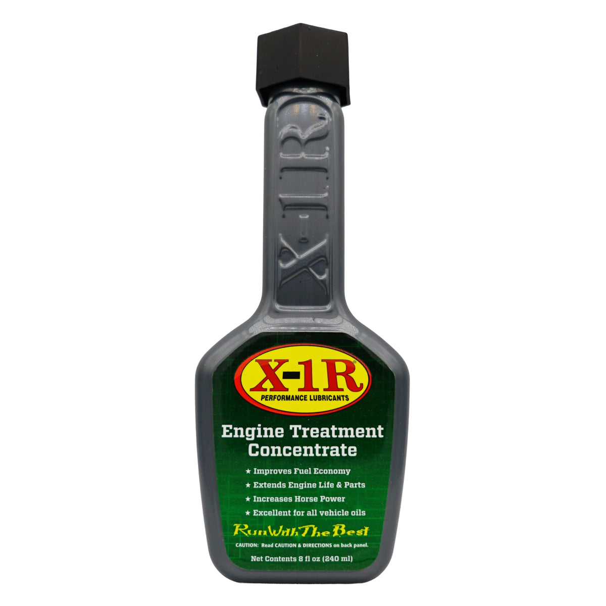 8 oz Engine Treatment Concentrate Z107