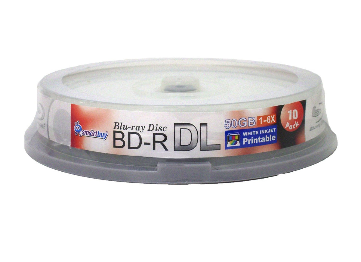 20 Pack 50gb 6X Blu-ray K791