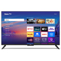 43-Inch 4K HDR Smart TV K6743