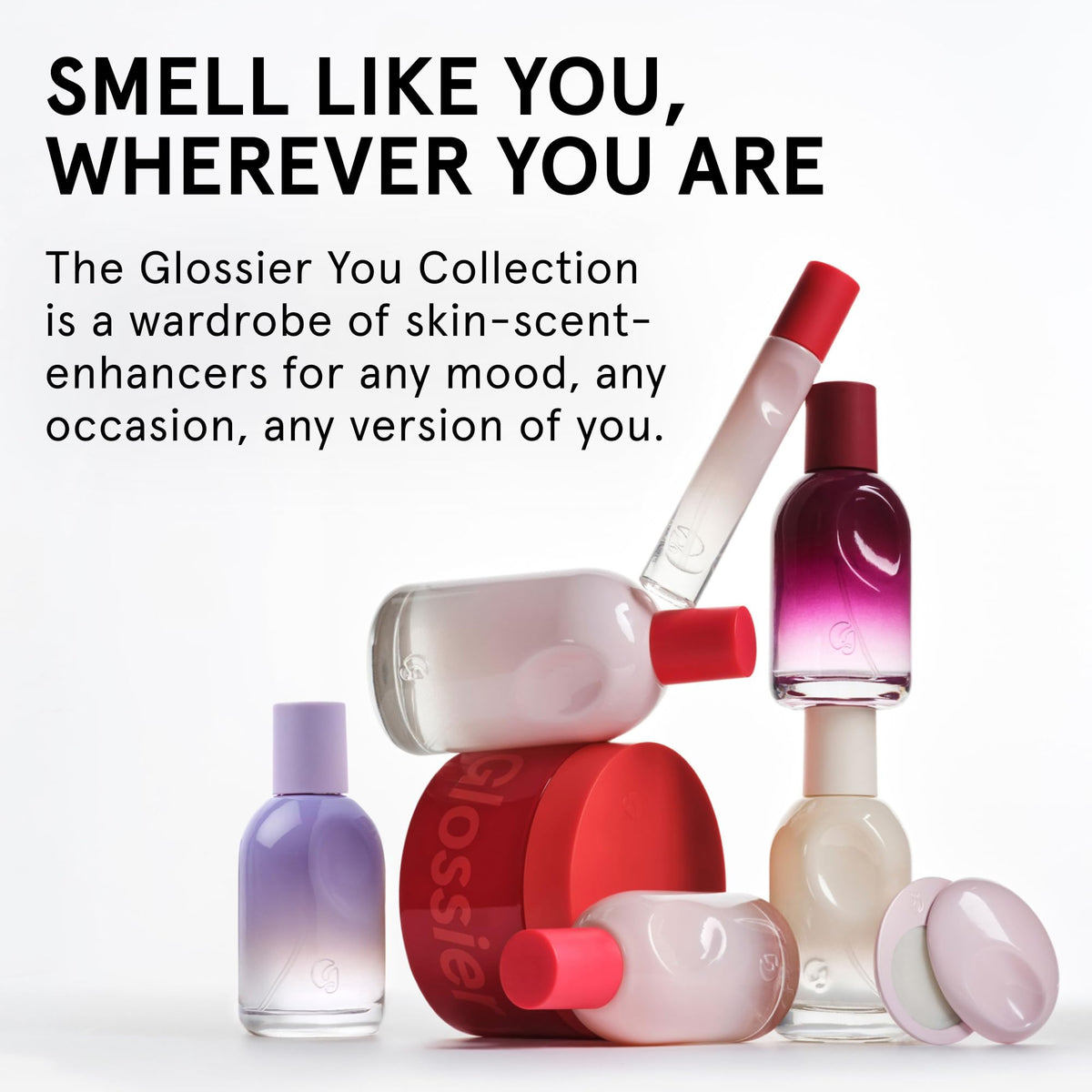 Eau de Parfum F542