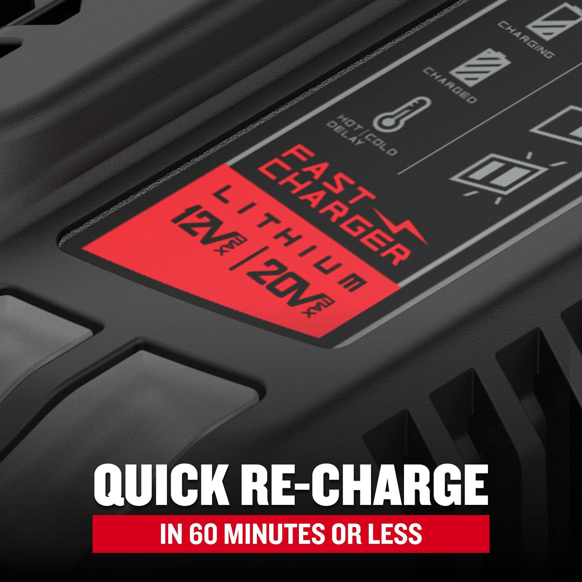 20V Lithium Ion Battery and Charger Set R51267