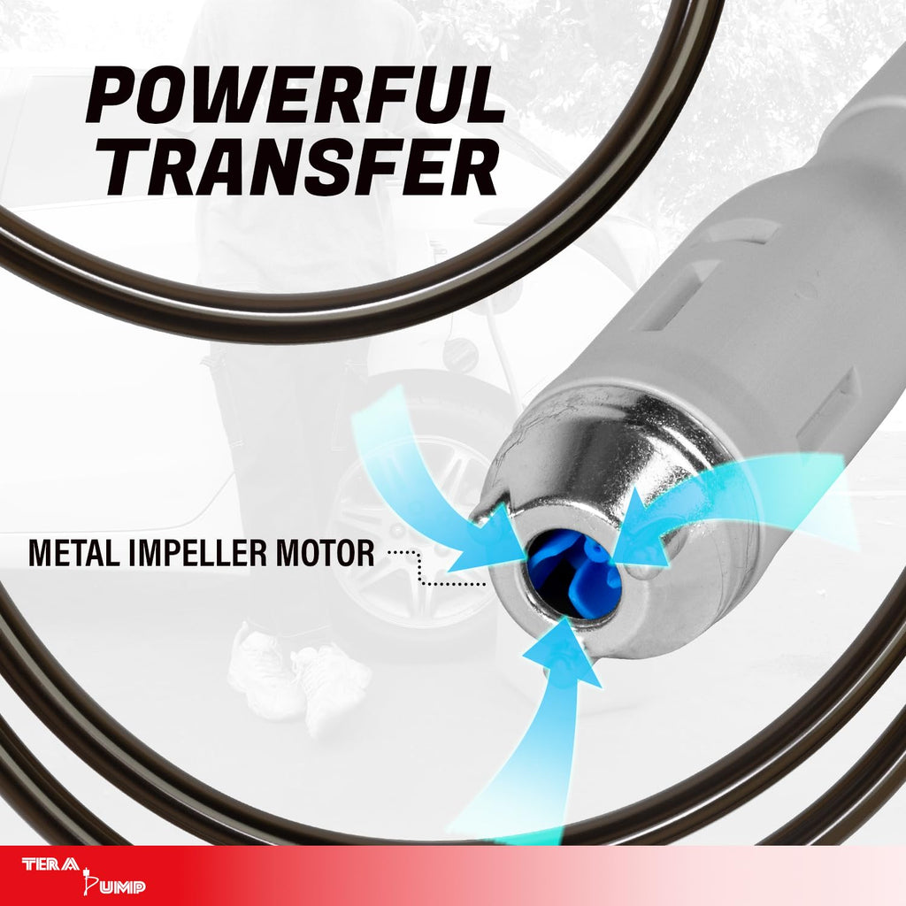 Fuel Transfer Pump J704468