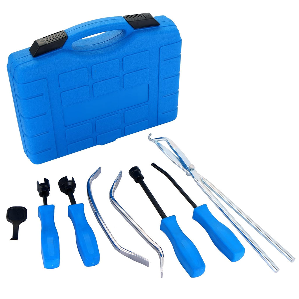 8 Pc Drum Brake Tool Kit O395249