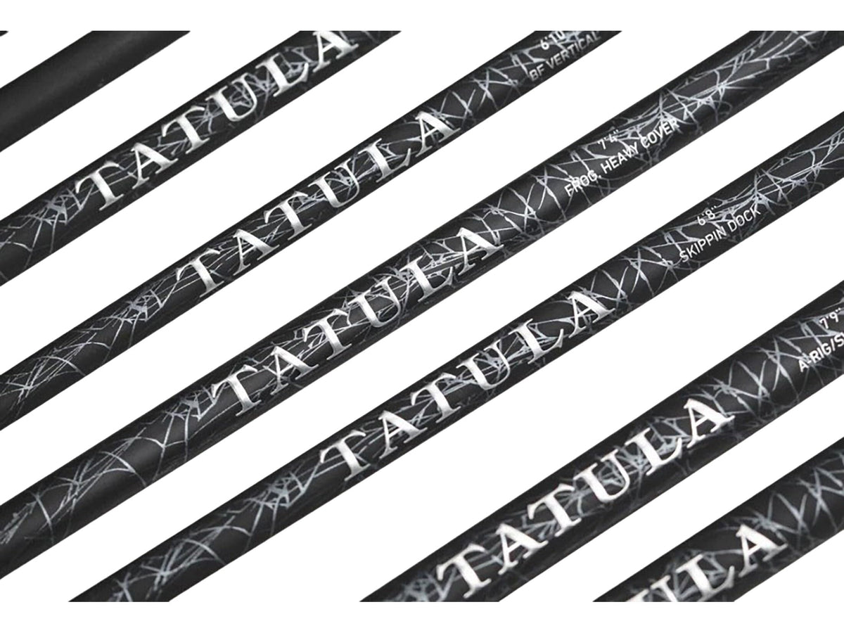Cork Casting Rods R819