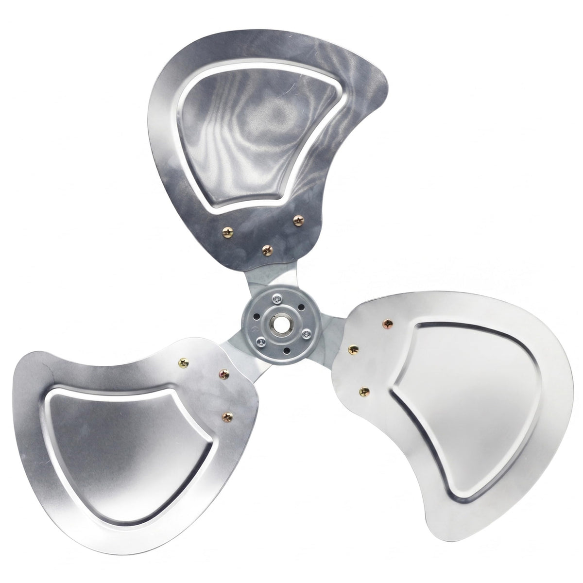 20 Inch Aluminum Alloy Replacement Fan Blade P28918