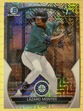Baseball Card M653462