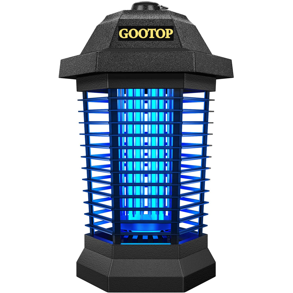 4200V Electric Bug Zapper S5747