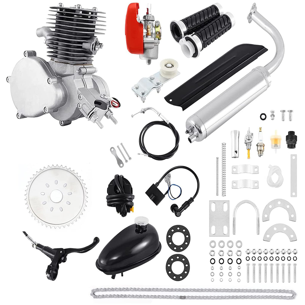 2 Stroke 100cc Bicycle Engine Kit A816591